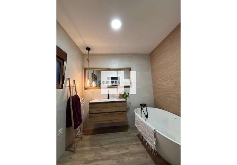 Revente - Appartement - Almoradí - Centro Urbano 2