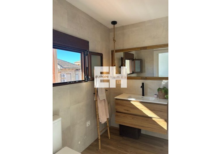 Revente - Appartement - Almoradí - Centro Urbano 2