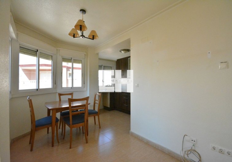Segunda mano - Apartamento  - Guardamar del Segura - Costa Blanca