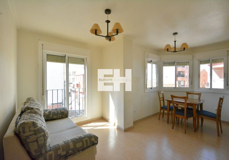 Segunda mano - Apartamento  - Guardamar del Segura - Costa Blanca