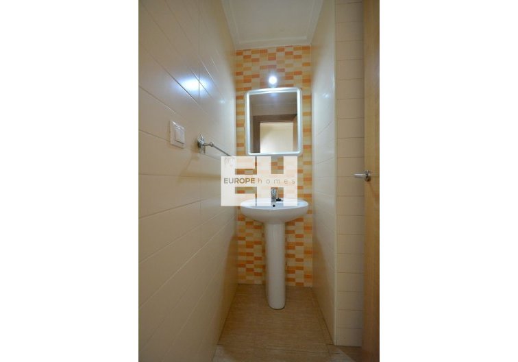 Segunda mano - Apartamento  - Guardamar del Segura - Costa Blanca