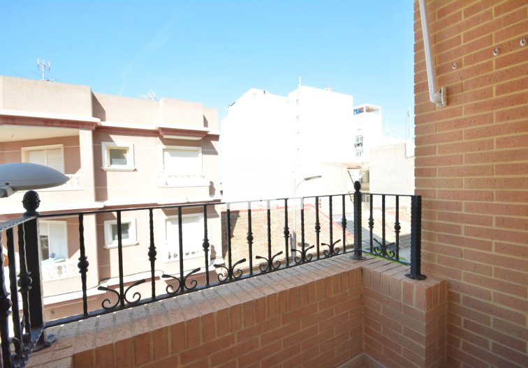Segunda mano - Apartamento  - Guardamar del Segura - Costa Blanca