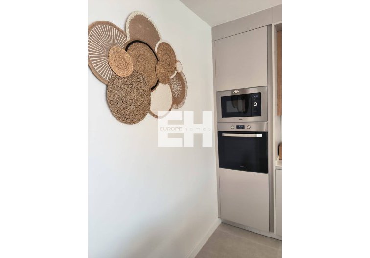 Resale - Bungalow - Pilar de la Horadada - El Mojón