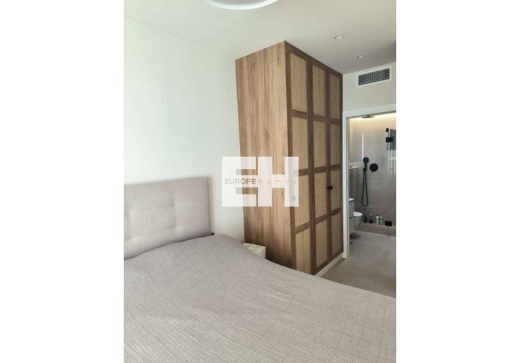 Resale - Bungalow - Pilar de la Horadada - El Mojón