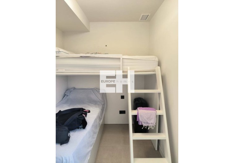 Resale - Bungalow - Pilar de la Horadada - El Mojón