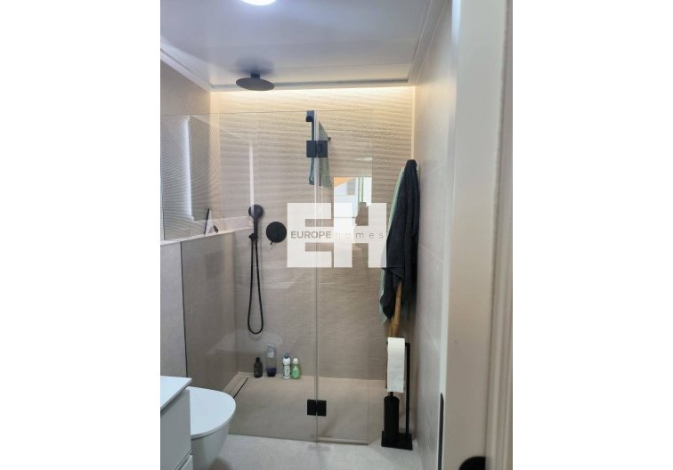 Resale - Bungalow - Pilar de la Horadada - El Mojón