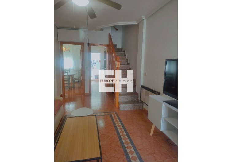 Revente - town house - Pilar de la Horadada - Torre de la Horadada