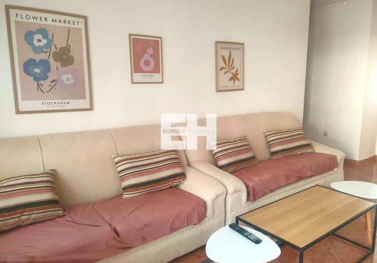 Revente - town house - Pilar de la Horadada - Torre de la Horadada