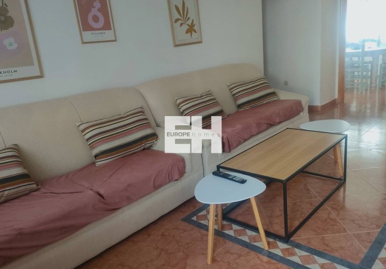 Revente - town house - Pilar de la Horadada - Torre de la Horadada
