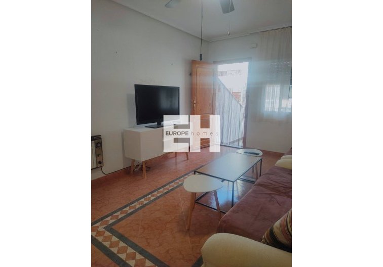 Revente - town house - Pilar de la Horadada - Torre de la Horadada