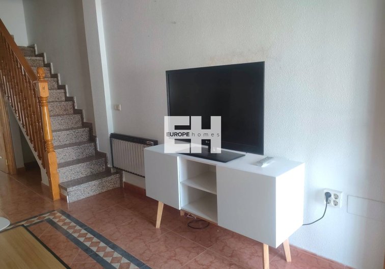 Revente - town house - Pilar de la Horadada - Torre de la Horadada