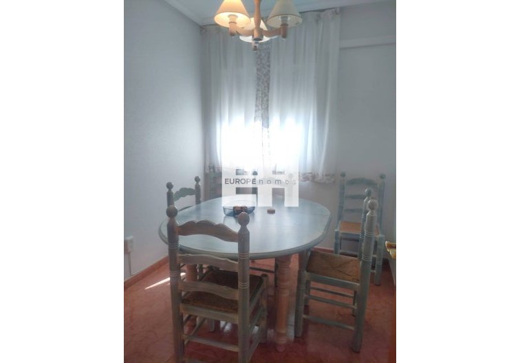 Revente - town house - Pilar de la Horadada - Torre de la Horadada