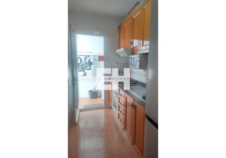 Revente - town house - Pilar de la Horadada - Torre de la Horadada