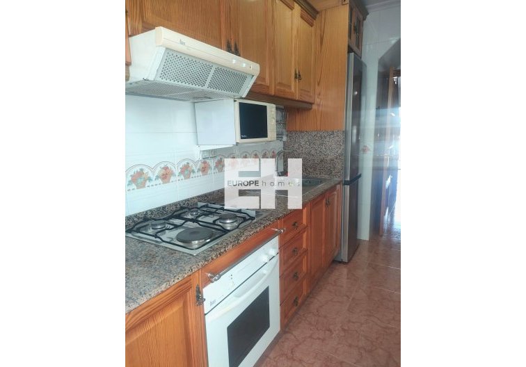 Revente - town house - Pilar de la Horadada - Torre de la Horadada