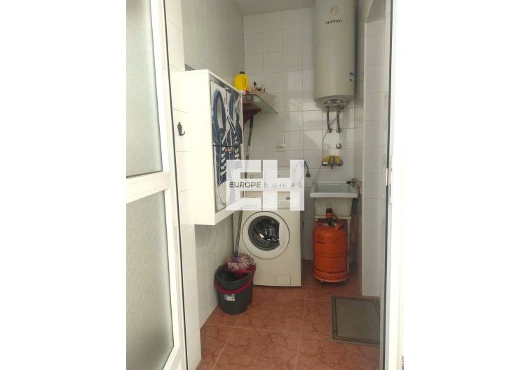 Revente - town house - Pilar de la Horadada - Torre de la Horadada