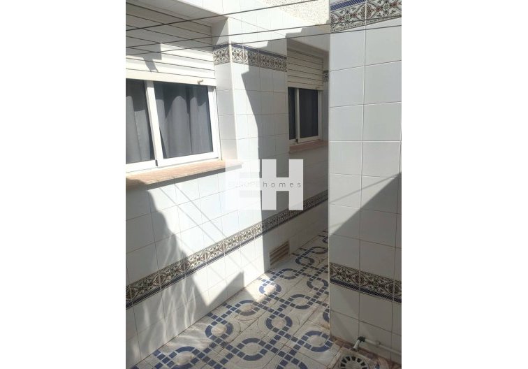 Revente - town house - Pilar de la Horadada - Torre de la Horadada