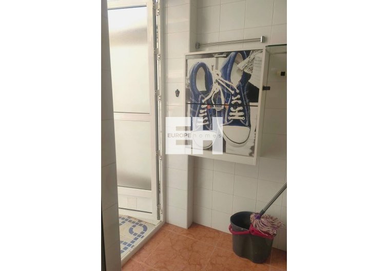 Revente - town house - Pilar de la Horadada - Torre de la Horadada