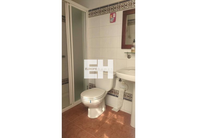 Revente - town house - Pilar de la Horadada - Torre de la Horadada