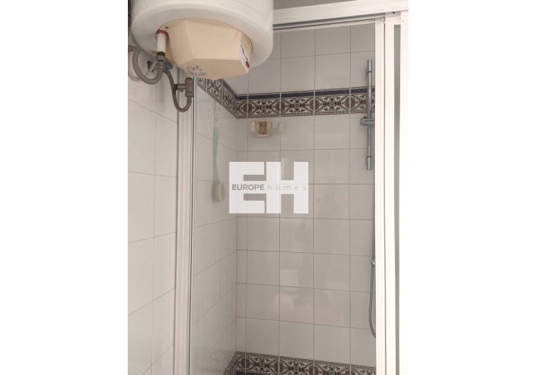 Revente - town house - Pilar de la Horadada - Torre de la Horadada