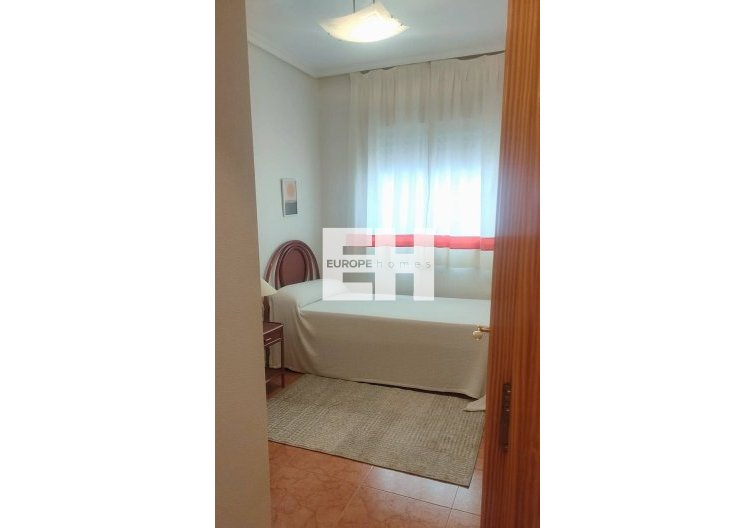 Revente - town house - Pilar de la Horadada - Torre de la Horadada