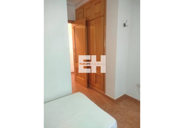Revente - town house - Pilar de la Horadada - Torre de la Horadada
