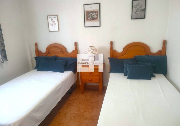 Revente - town house - Pilar de la Horadada - Torre de la Horadada