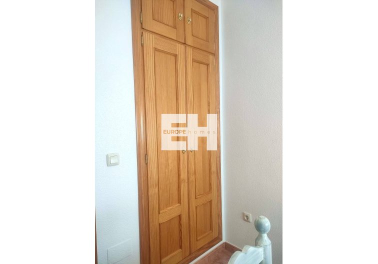Revente - town house - Pilar de la Horadada - Torre de la Horadada