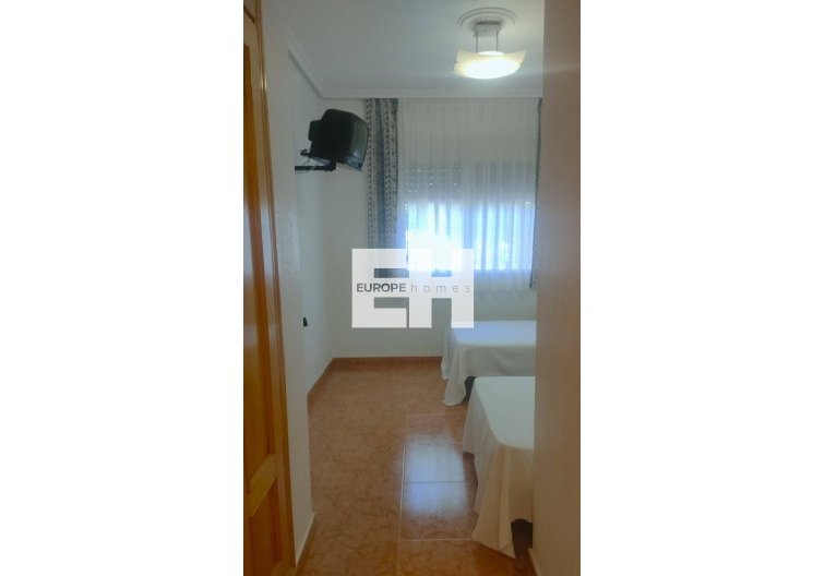 Revente - town house - Pilar de la Horadada - Torre de la Horadada