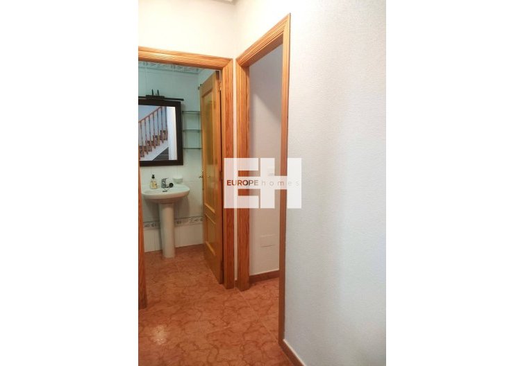 Revente - town house - Pilar de la Horadada - Torre de la Horadada