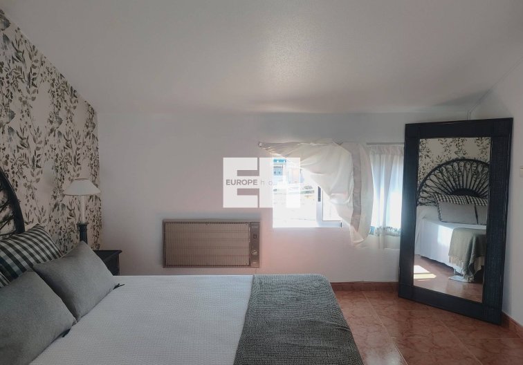 Revente - town house - Pilar de la Horadada - Torre de la Horadada