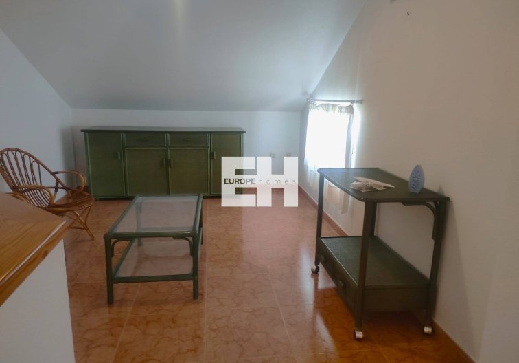 Revente - town house - Pilar de la Horadada - Torre de la Horadada