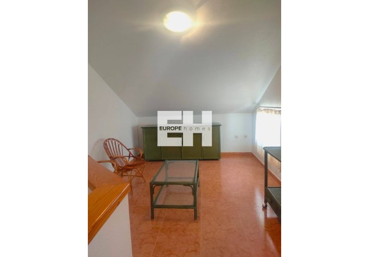 Revente - town house - Pilar de la Horadada - Torre de la Horadada