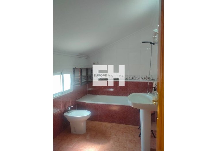 Revente - town house - Pilar de la Horadada - Torre de la Horadada