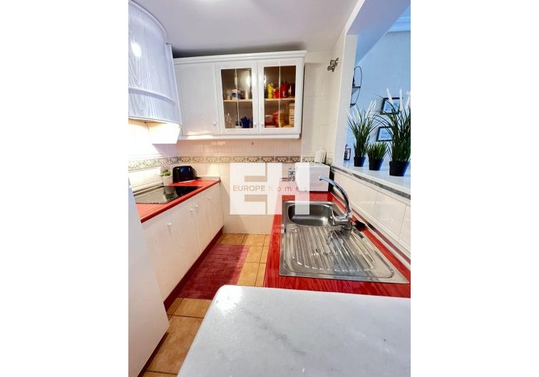 Revente - Appartement - Torrevieja - Aguas Nuevas