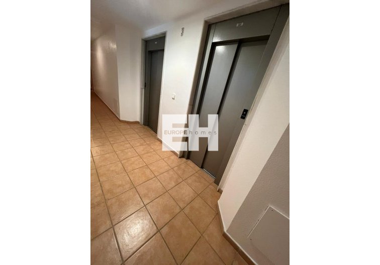 Revente - Appartement - Torrevieja - Aguas Nuevas