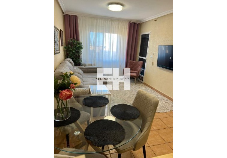 Revente - Appartement - Torrevieja - Aguas Nuevas