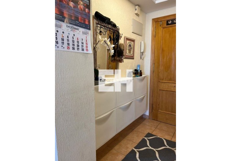 Revente - Appartement - Torrevieja - Aguas Nuevas