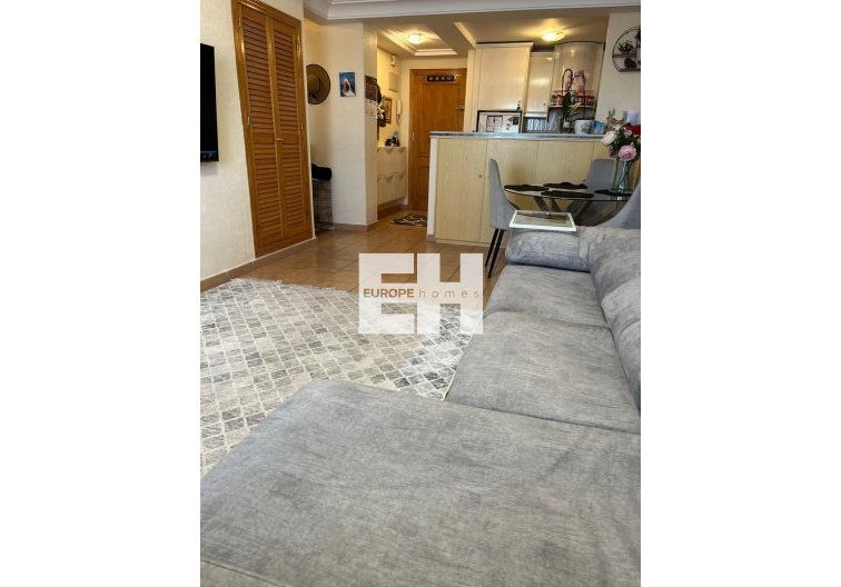 Revente - Appartement - Torrevieja - Aguas Nuevas
