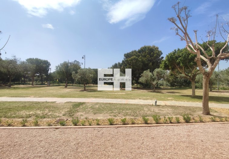Segunda mano - Apartamento  - Hacienda Riquelme Golf Resort - Inland