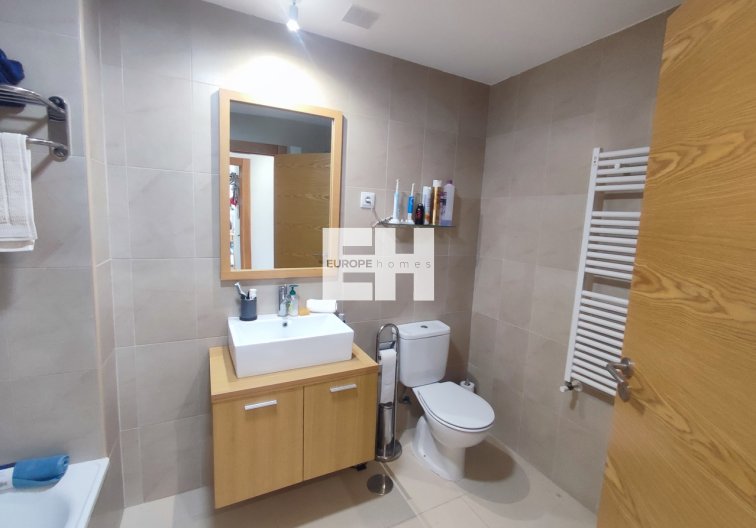 Segunda mano - Apartamento  - Hacienda Riquelme Golf Resort - Inland