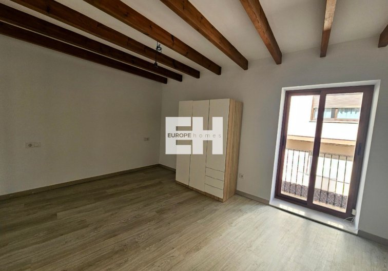 Wiederverkauf - town house - Benitachell - Costa Blanca