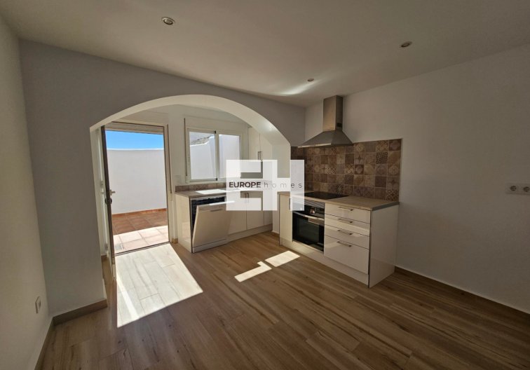 Wiederverkauf - town house - Benitachell - Costa Blanca