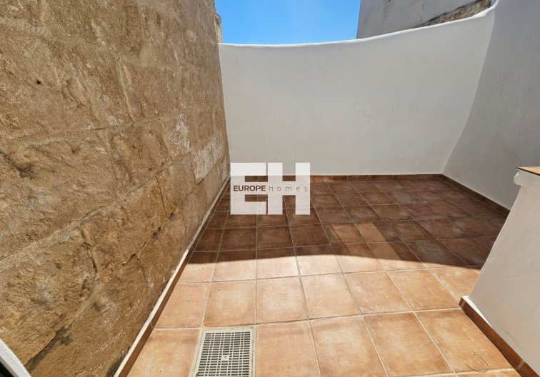 Wiederverkauf - town house - Benitachell - Costa Blanca