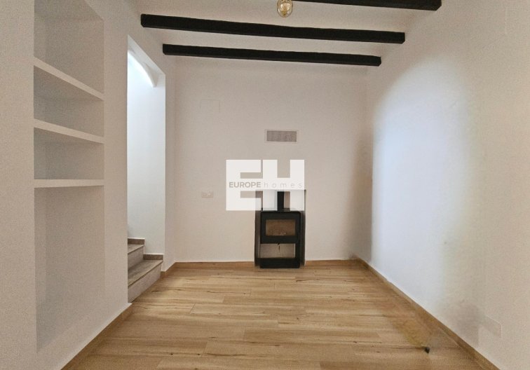 Wiederverkauf - town house - Benitachell - Costa Blanca