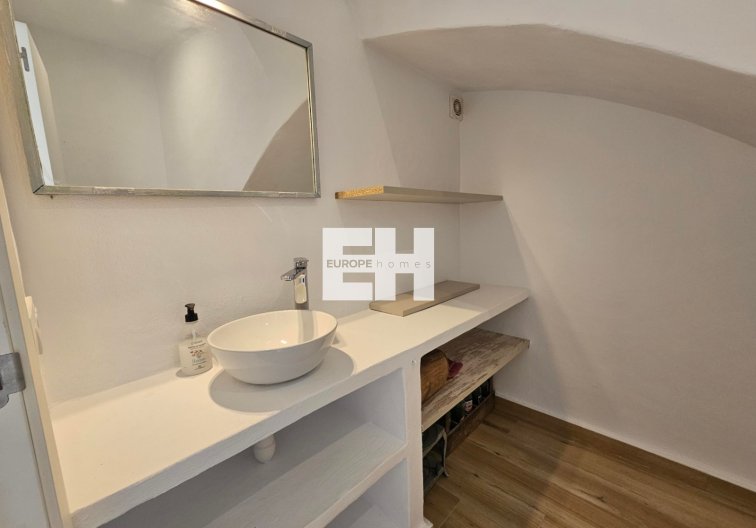 Wiederverkauf - town house - Benitachell - Costa Blanca