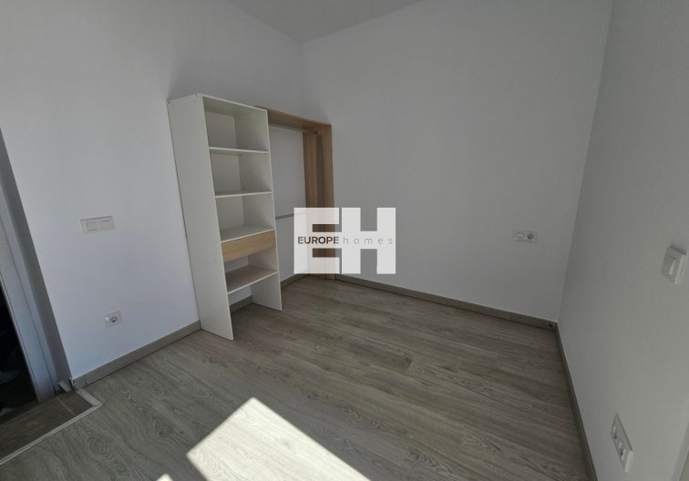 Wiederverkauf - town house - Benitachell - Costa Blanca