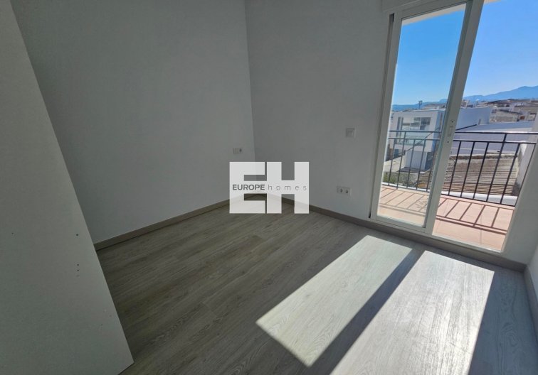 Wiederverkauf - town house - Benitachell - Costa Blanca