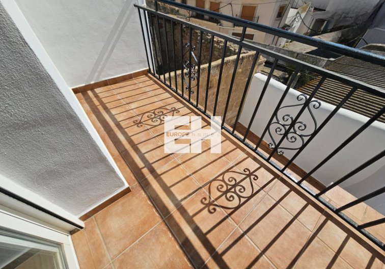 Wiederverkauf - town house - Benitachell - Costa Blanca