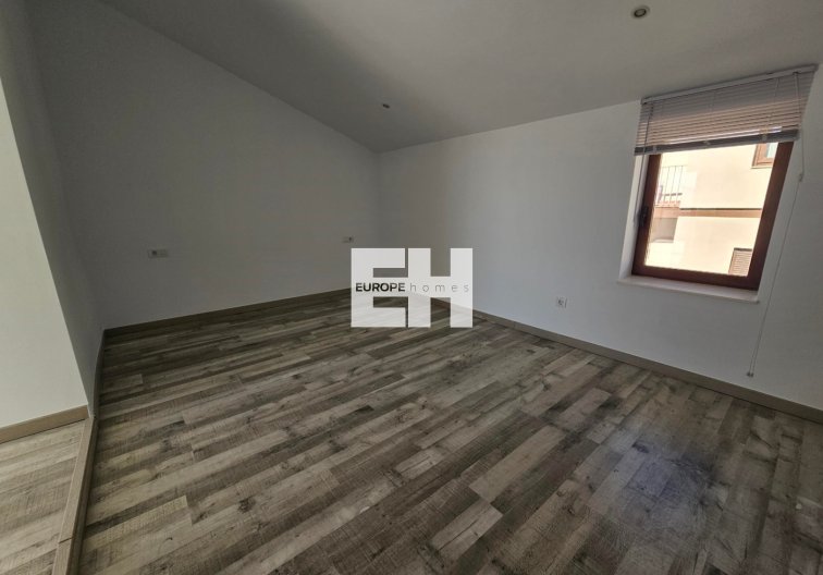 Wiederverkauf - town house - Benitachell - Costa Blanca