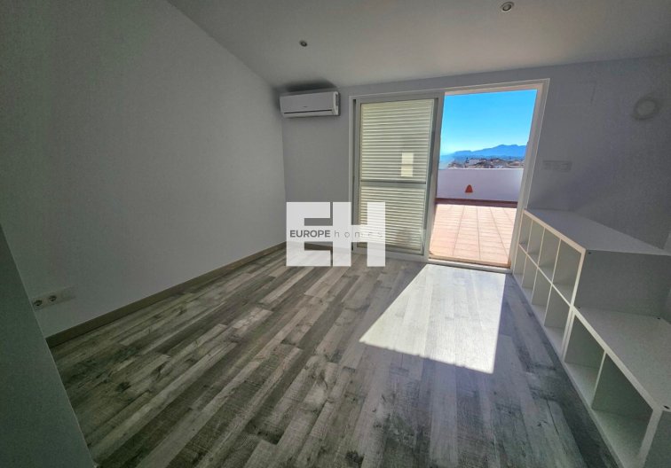 Wiederverkauf - town house - Benitachell - Costa Blanca